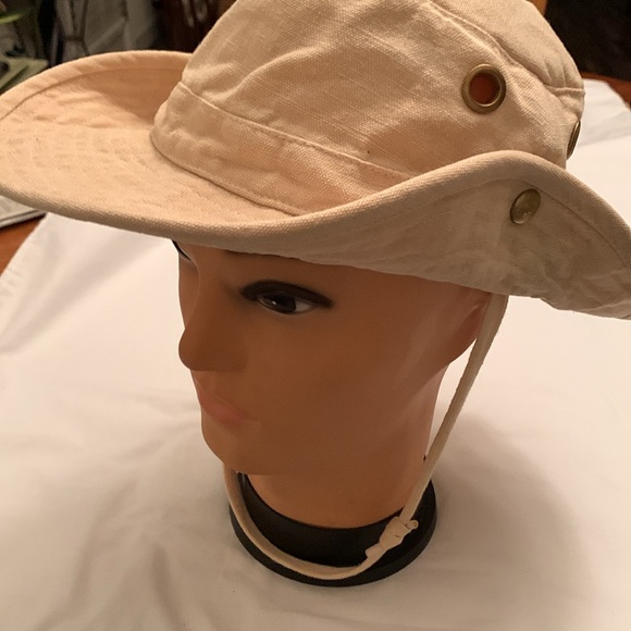 Tilley Hemp Hat EUC - Picture 3 of 7